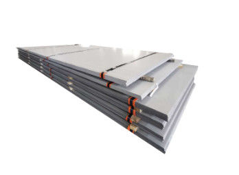 ASTM 1000 до 1250mm холоднопрокатная плита нержавеющей стали SS304 SS316L