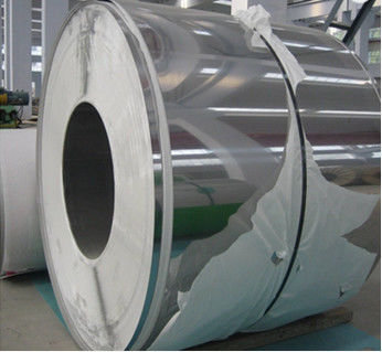 ASTM 1000 до 1250mm холоднопрокатная плита нержавеющей стали SS304 SS316L