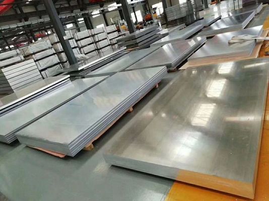 Металлический лист холоднокатаной стали ASTM