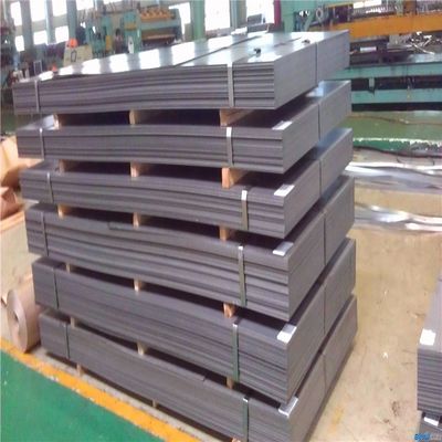 Металлический лист холоднокатаной стали ASTM