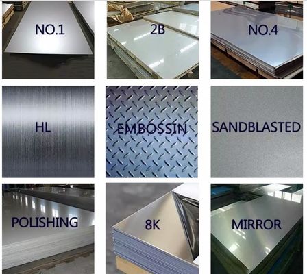 Металлический лист холоднокатаной стали ASTM