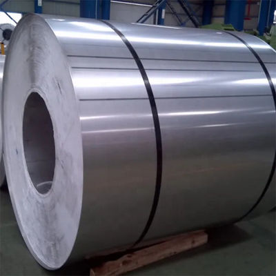 AISI ASTM катушка нержавеющей стали 304 0.1mm до 300mm для конструкции