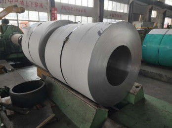 катушки нержавеющей стали 500mm до 2000mm