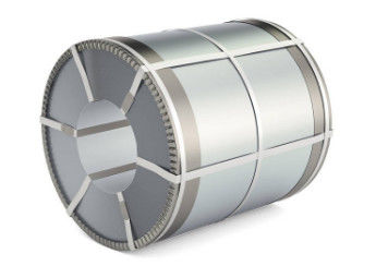 Крен металлического листа нержавеющей стали ASTM