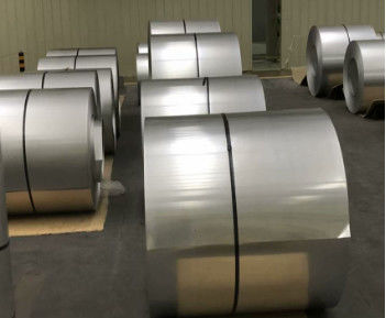 TS550GD 0.12mm до 6.0mm гальванизировало стальной крен Q345B Q235