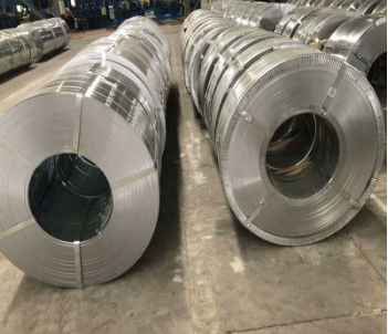 TS550GD 0.12mm до 6.0mm гальванизировало стальной крен Q345B Q235