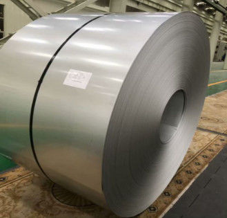TS550GD 0.12mm до 6.0mm гальванизировало стальной крен Q345B Q235