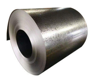 AISI SGCC катушка CGCC 0.12mm до 6.0mm горячекатаная стальная