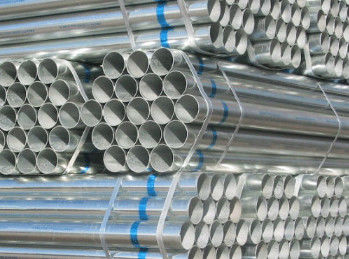 1 дюйм 0,5 дюймов A106 Gr.B гальванизировал стальную трубу аграрную