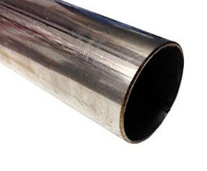 Труба SS201 SS316L Inox AISI ASTM A554 безшовная стальная