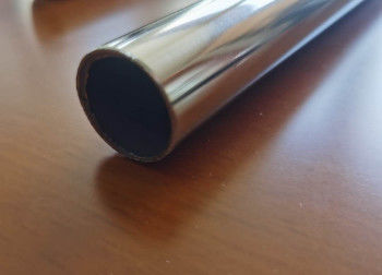 Труба SS201 SS316L Inox AISI ASTM A554 безшовная стальная