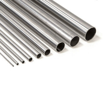 Сваренная труба 0.1mm до 100mm нержавеющей стали SS316 безшовная