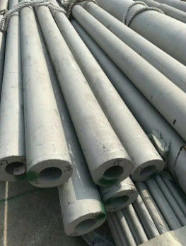Сваренная труба 0.1mm до 100mm нержавеющей стали SS316 безшовная