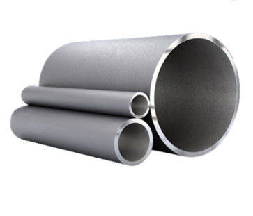 Трубы нержавеющей стали Inox качества еды и трубки SS304 SS304L SS201