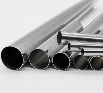 Трубы нержавеющей стали Inox качества еды и трубки SS304 SS304L SS201