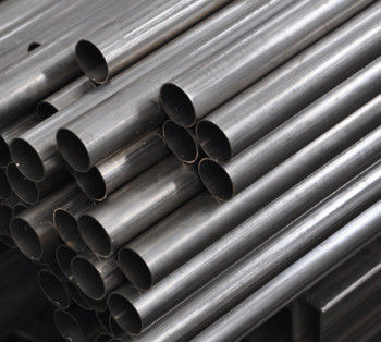Трубы нержавеющей стали Inox качества еды и трубки SS304 SS304L SS201