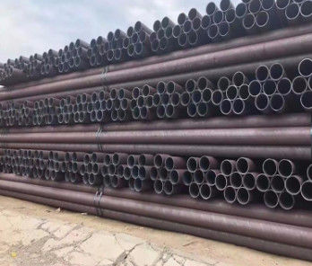 SCH40 SCH80 4 дюйм слабое ASTM A106 GR.B дюйма 13 дюйма 12 стальных труб 8 углерода дюйма безшовных