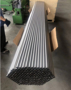 трубы и трубки нержавеющей стали SS201 1mm до 20mm сварили