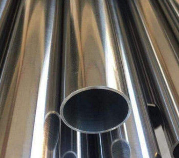 Трубы нержавеющей стали AISI ASTM 310S и зеркало 8K трубок 316L 321 холоднопрокатное отполировали сваренный