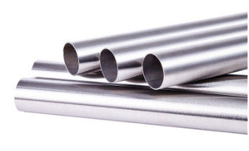 Трубы нержавеющей стали SS202 SS304 SS316 и трубки ASTM A312