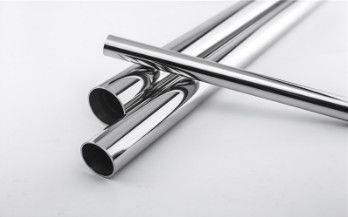 Трубы нержавеющей стали SS202 SS304 SS316 и трубки ASTM A312