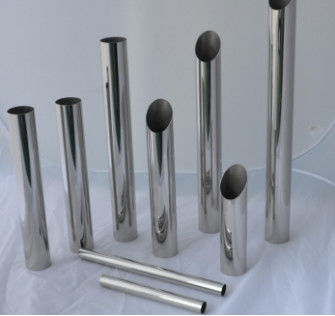 Трубы и трубки нержавеющей стали SUS310S 304L SS316L 0.25mm до 6mm