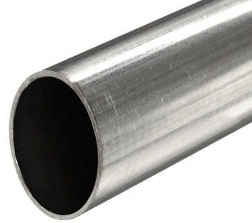 Трубы и трубки нержавеющей стали ASTM 304L 304 для конструкции, безшовной трубки нержавеющей стали