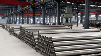Трубы и трубки нержавеющей стали ASTM