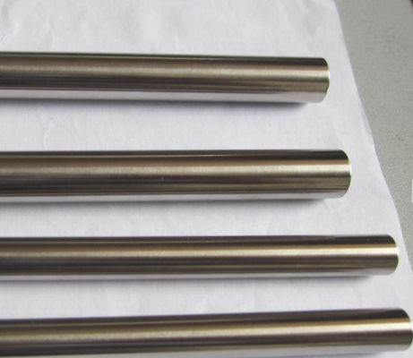 ASTM 4mm до 50mm 718 Адвокатур UNS N07718 X750 Inconel