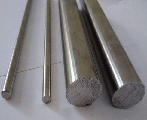 ASTM 4mm до 50mm 718 Адвокатур UNS N07718 X750 Inconel