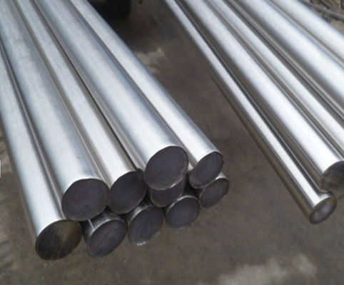 ASTM 4mm до 50mm 718 Адвокатур UNS N07718 X750 Inconel