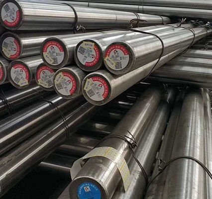 ASTM 4mm до 50mm 718 Адвокатур UNS N07718 X750 Inconel