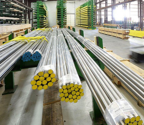 ASTM 4mm до 50mm 718 Адвокатур UNS N07718 X750 Inconel