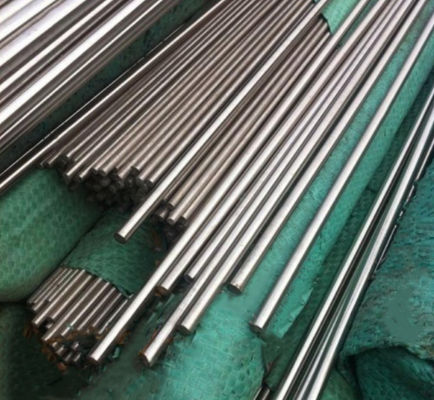 ASTM 4mm до 50mm 718 Адвокатур UNS N07718 X750 Inconel