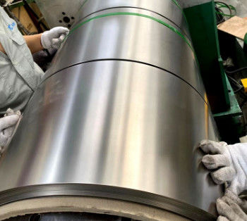 Высокопрочные 99,6% металлической пластины ASTM титана 6000mm