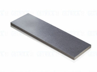 Яркие металлические пластины ASME SB265 титана 3mm Gr2 0.5mm