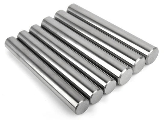 Адвокатура 1mm до холоднопрокатные 35mm Inconel сплава никеля 625 круглая