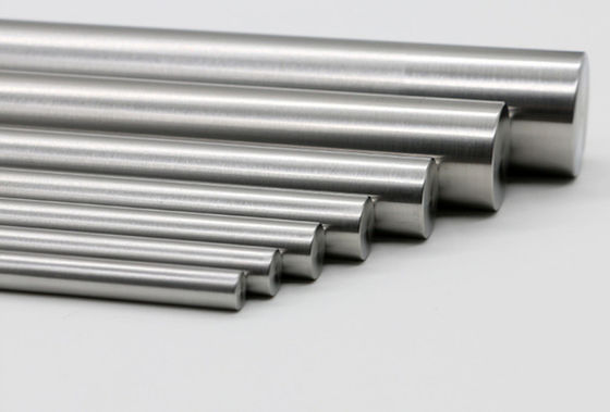 Адвокатура 1mm до холоднопрокатные 35mm Inconel сплава никеля 625 круглая