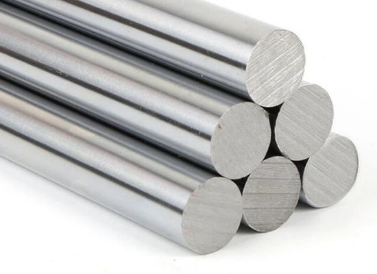 Адвокатура 1mm до холоднопрокатные 35mm Inconel сплава никеля 625 круглая