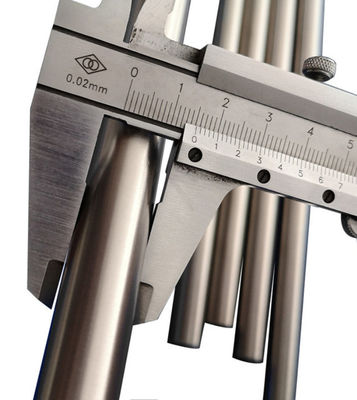 Адвокатура 1mm до холоднопрокатные 35mm Inconel сплава никеля 625 круглая