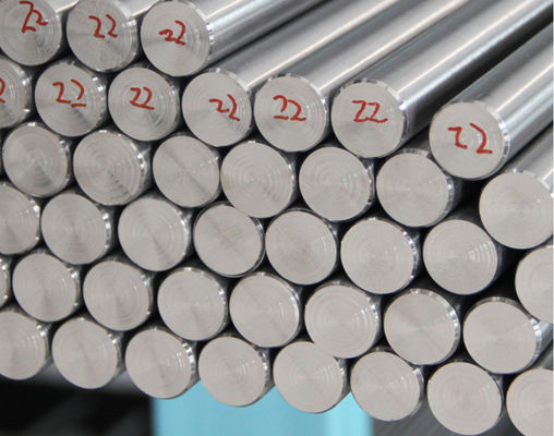 Адвокатура 1mm до холоднопрокатные 35mm Inconel сплава никеля 625 круглая