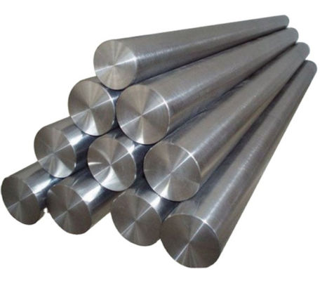 Высокопрочный AMS 5596 Inconel 718 Адвокатур, Адвокатура никеля AMS 5662 круглая