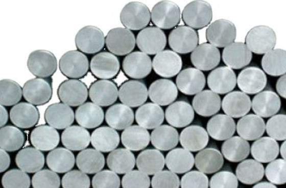 Высокопрочный AMS 5596 Inconel 718 Адвокатур, Адвокатура никеля AMS 5662 круглая