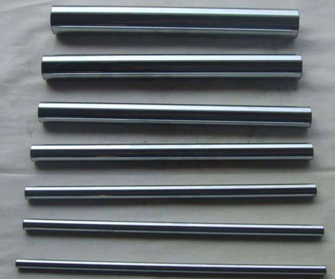 Высокопрочный AMS 5596 Inconel 718 Адвокатур, Адвокатура никеля AMS 5662 круглая