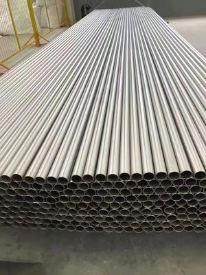 Высокопрочный AMS 5596 Inconel 718 Адвокатур, Адвокатура никеля AMS 5662 круглая