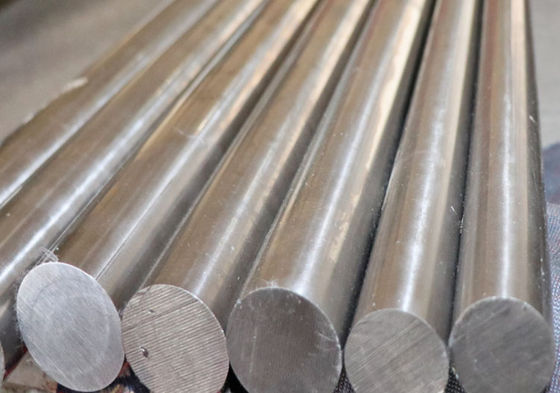 Высокопрочный AMS 5596 Inconel 718 Адвокатур, Адвокатура никеля AMS 5662 круглая