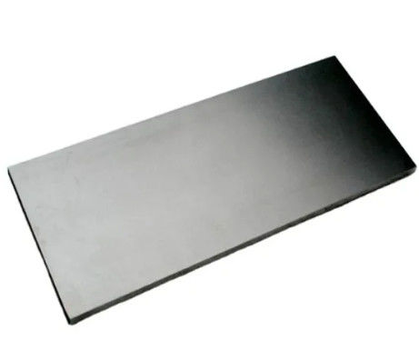 ASTM SB265 металлические пластины Gr1 титана 0.5mm до 0.8mm