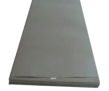 ASTM SB265 металлические пластины Gr1 титана 0.5mm до 0.8mm