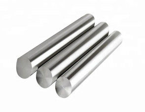 Inconel Адвокатура нержавеющей стали 600 4mm до 600mm яркая