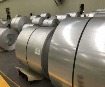 0.12mm до 6.0mm гальванизировали стальные катушки, горячее погружение Q235 гальванизировали катушки